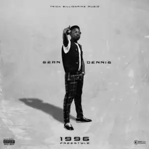 Sean Dennis - 1996 (Freestyle)